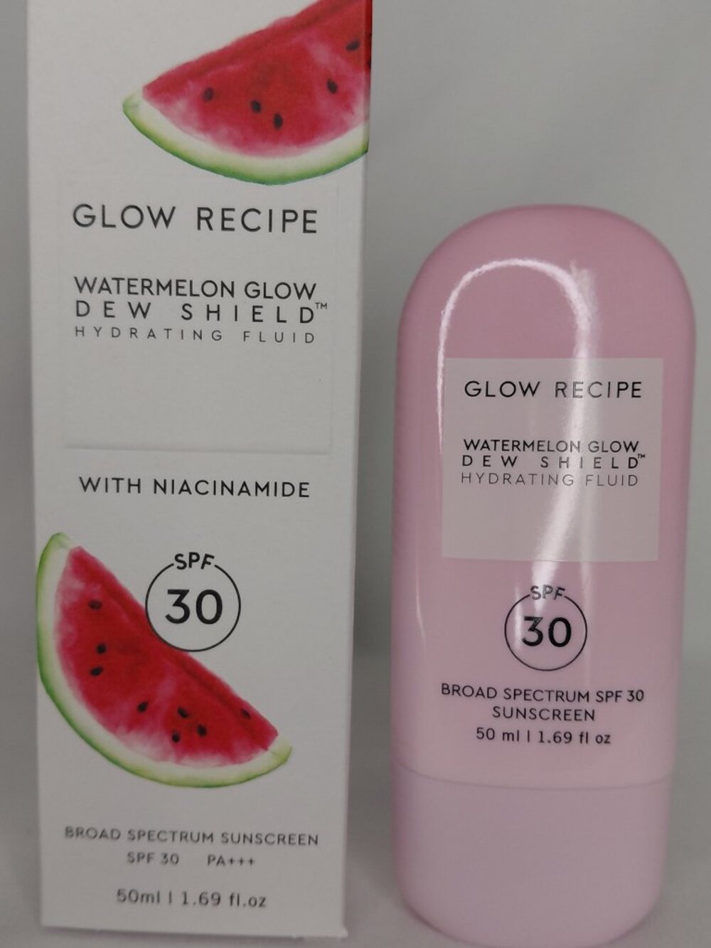 Glow Recipe - Watermelon Glow Dew Shield SPF 30